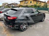 2019 Maserati LEVANTE