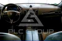 2019 Maserati LEVANTE