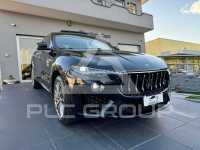 2019 Maserati LEVANTE