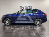 2019 Maserati LEVANTE