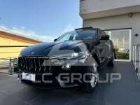2019 Maserati LEVANTE