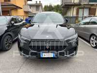 2019 Maserati LEVANTE