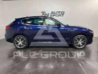 2019 Maserati LEVANTE