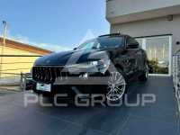 2019 Maserati LEVANTE