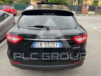 2019 Maserati LEVANTE