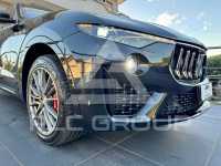 2019 Maserati LEVANTE