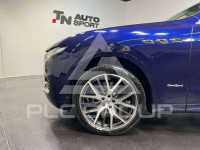 2019 Maserati LEVANTE