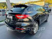 2019 Maserati LEVANTE