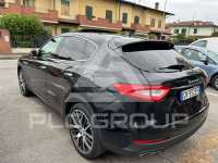 2019 Maserati LEVANTE