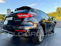 2019 Maserati LEVANTE