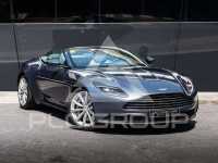 2019 Aston Martin DB11
