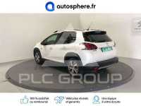 2019 Peugeot 2008