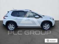 2019 Peugeot 2008