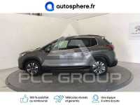 2019 Peugeot 2008