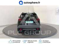 2019 Peugeot 2008