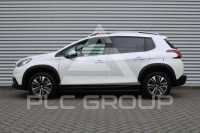 2019 Peugeot 2008