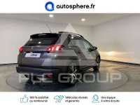 2019 Peugeot 2008