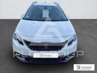 2019 Peugeot 2008