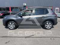 2019 Peugeot 2008