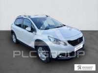 2019 Peugeot 2008