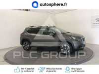 2019 Peugeot 2008