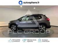 2019 Peugeot 2008