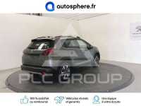 2019 Peugeot 2008