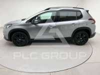 2019 Peugeot 2008