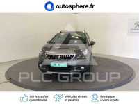 2019 Peugeot 2008