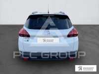 2019 Peugeot 2008