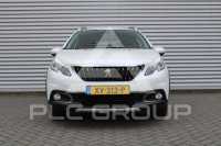 2019 Peugeot 2008