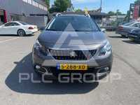 2019 Peugeot 2008