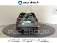 2019 Peugeot 2008