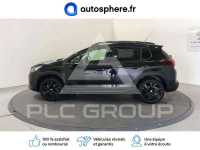 2019 Peugeot 2008