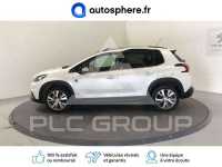2019 Peugeot 2008