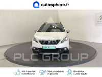 2019 Peugeot 2008