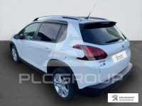 2019 Peugeot 2008