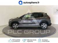 2019 Peugeot 2008