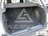 2019 Peugeot 2008