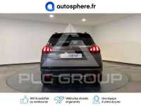 2019 Peugeot 2008