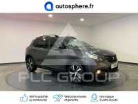 2019 Peugeot 2008