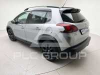 2019 Peugeot 2008