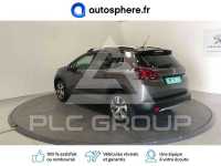 2019 Peugeot 2008