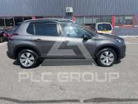 2019 Peugeot 2008