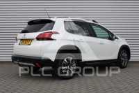 2019 Peugeot 2008