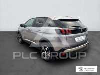 2019 Peugeot 3008