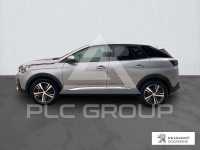 2019 Peugeot 3008