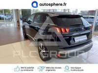 2019 Peugeot 3008