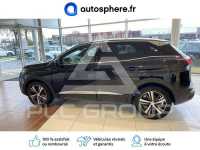 2019 Peugeot 3008