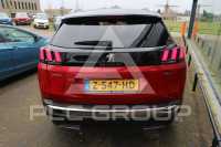 2019 Peugeot 3008
